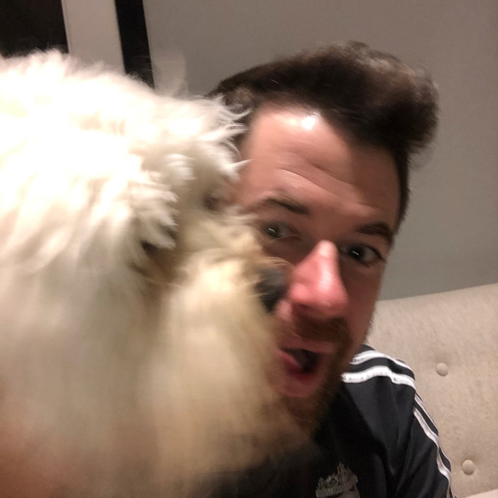 Meet your Posher, William